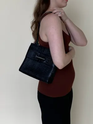 90s Cole Haan shoulder bag