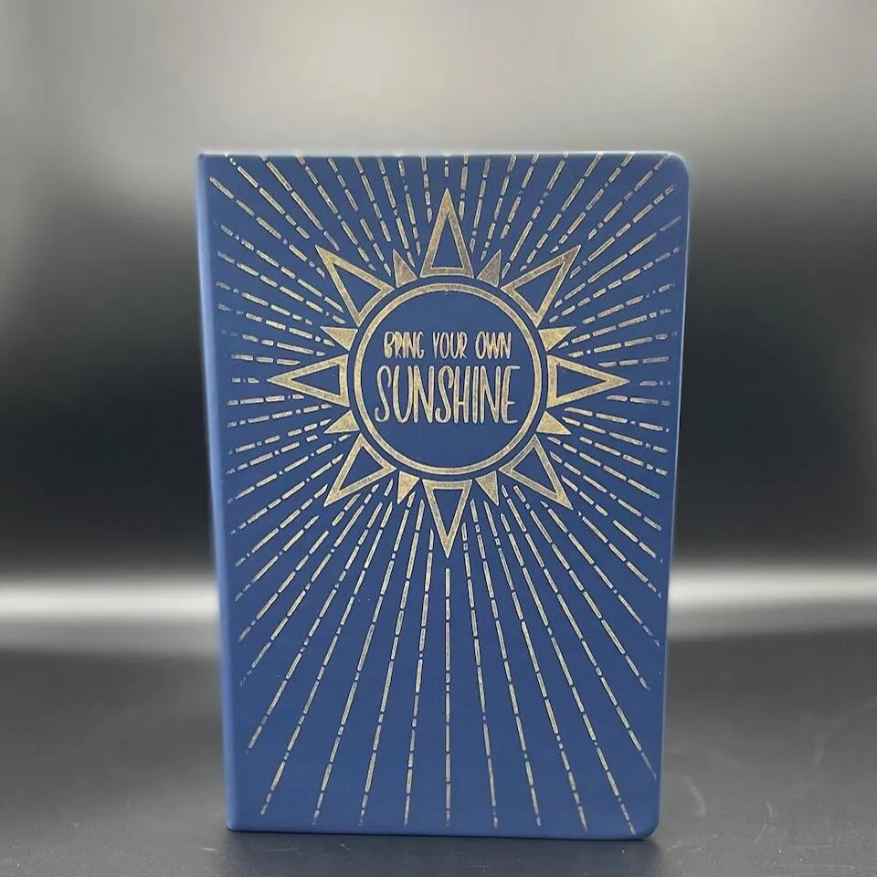 A5 Journal