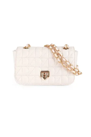 Adeline Bag - Ivory