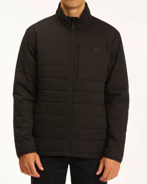 A/Div Journey Plus Jacket