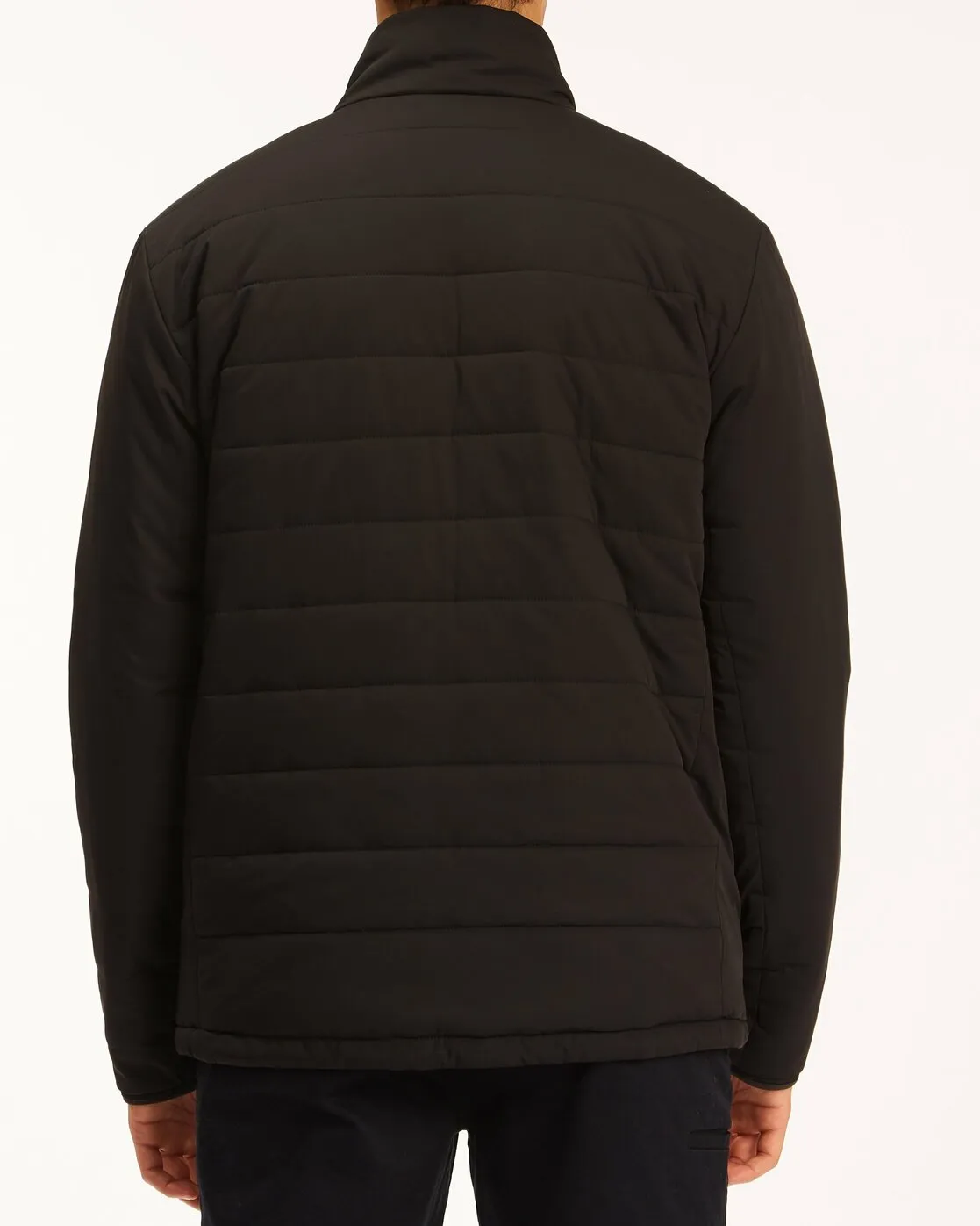 A/Div Journey Plus Jacket