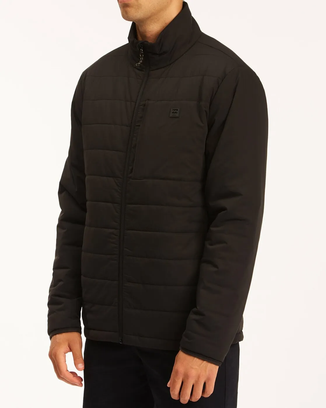 A/Div Journey Plus Jacket