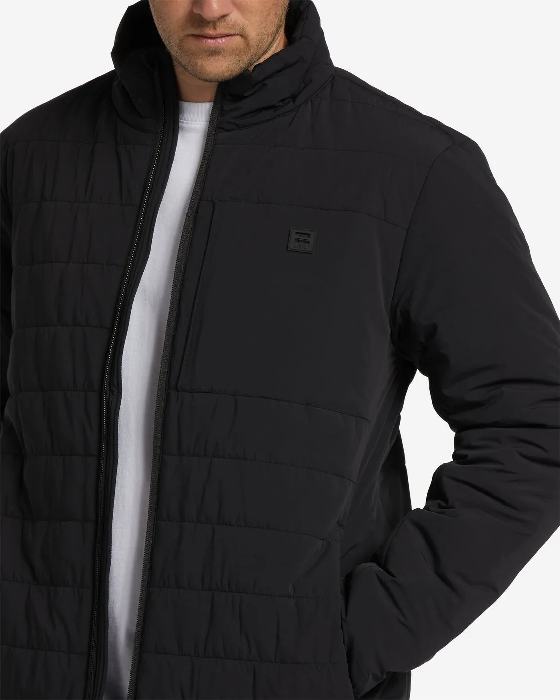 A/Div Journey Plus Jacket
