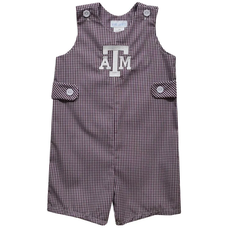 Aggie Jon Jon