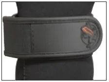 Akona Gloves - 5mm DLX