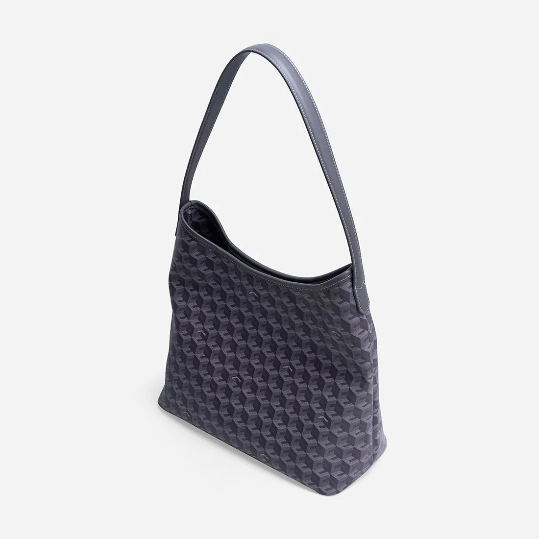 Alesso Large Hobo Bag