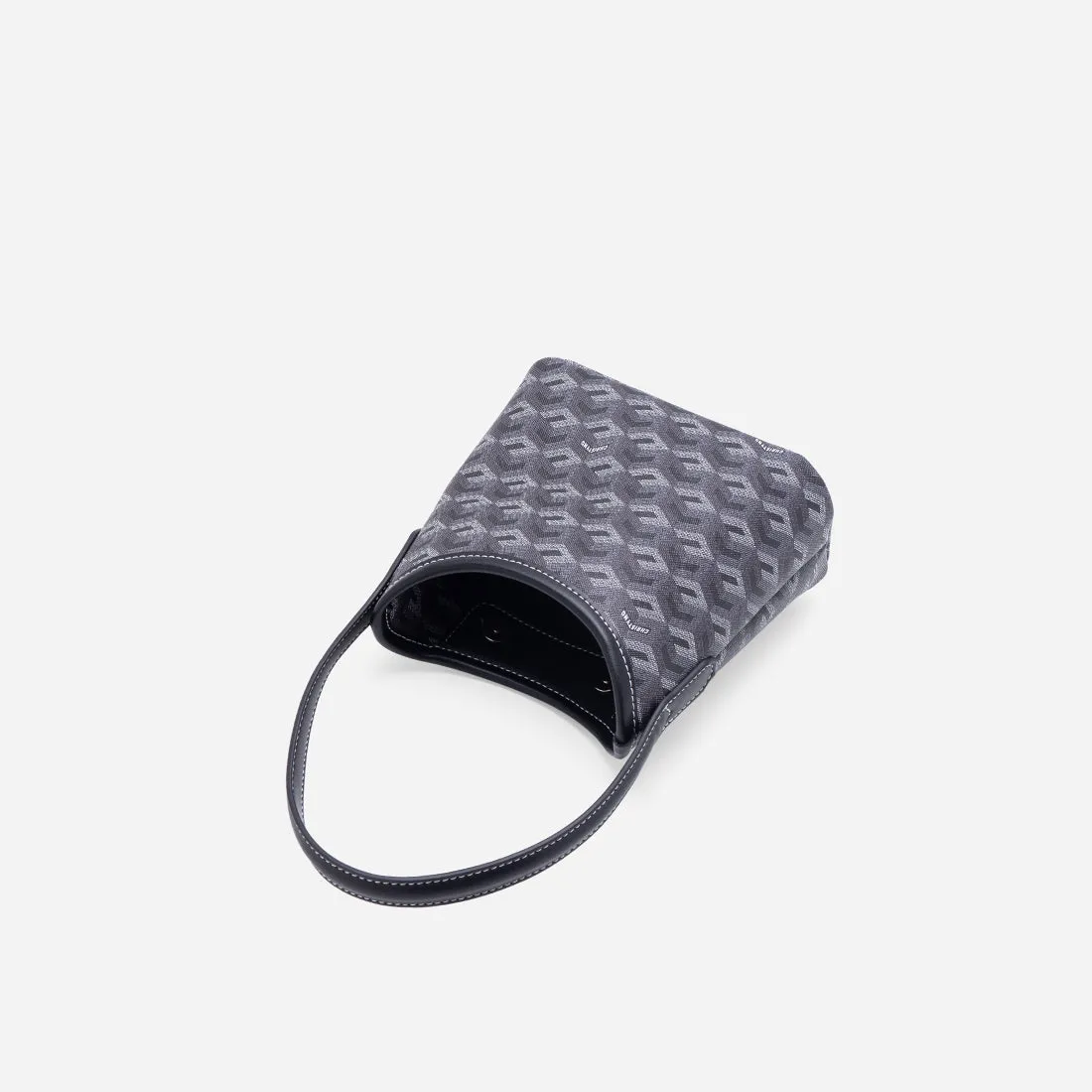 Alesso Micro Hobo Bag
