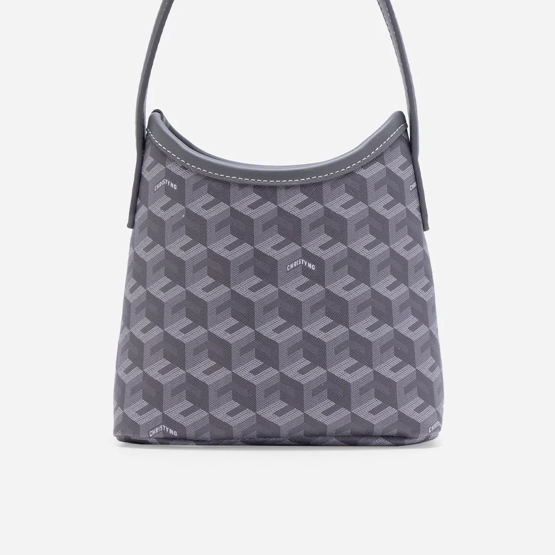 Alesso Micro Hobo Bag
