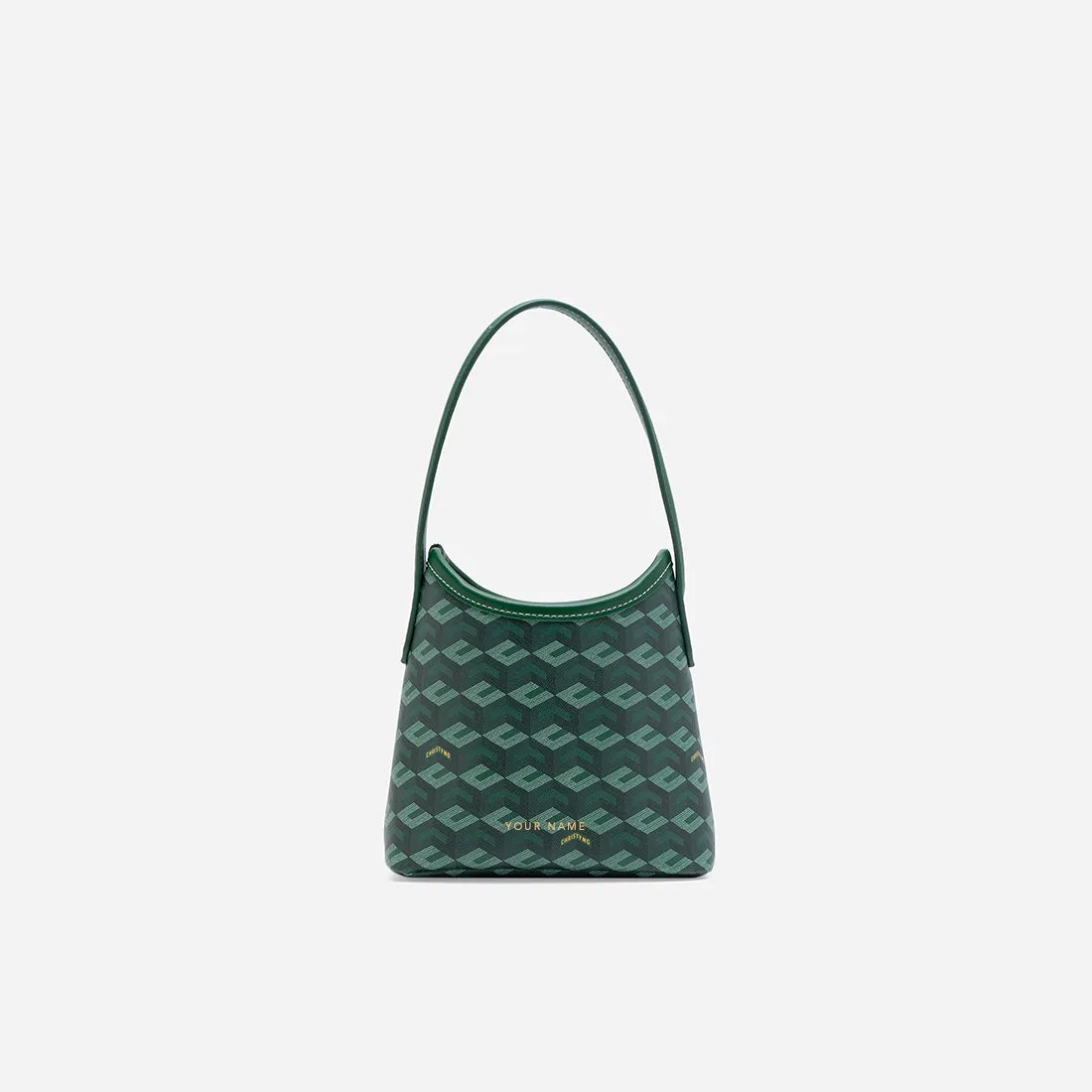 Alesso Micro Hobo Bag