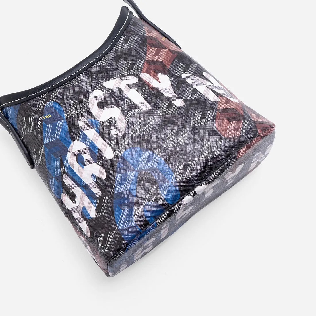 Alesso Micro Hobo Bag