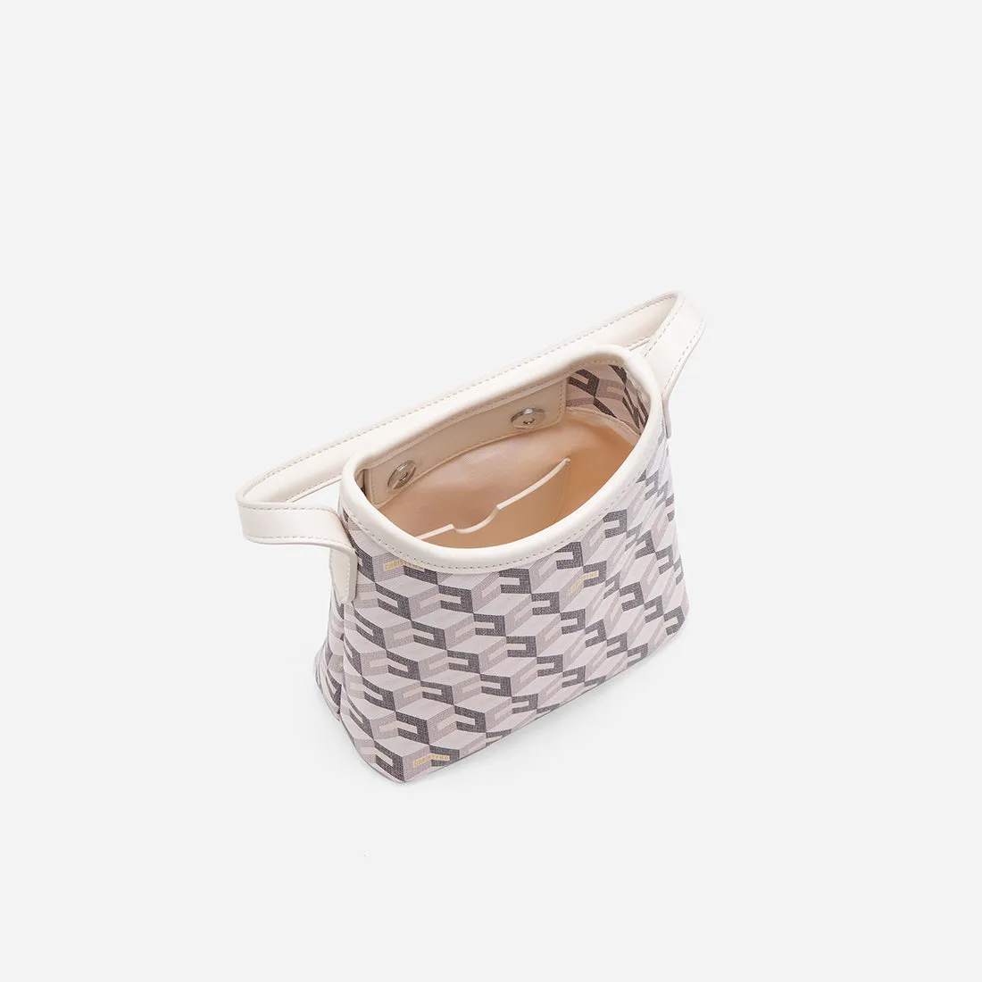 Alesso Micro Hobo Bag