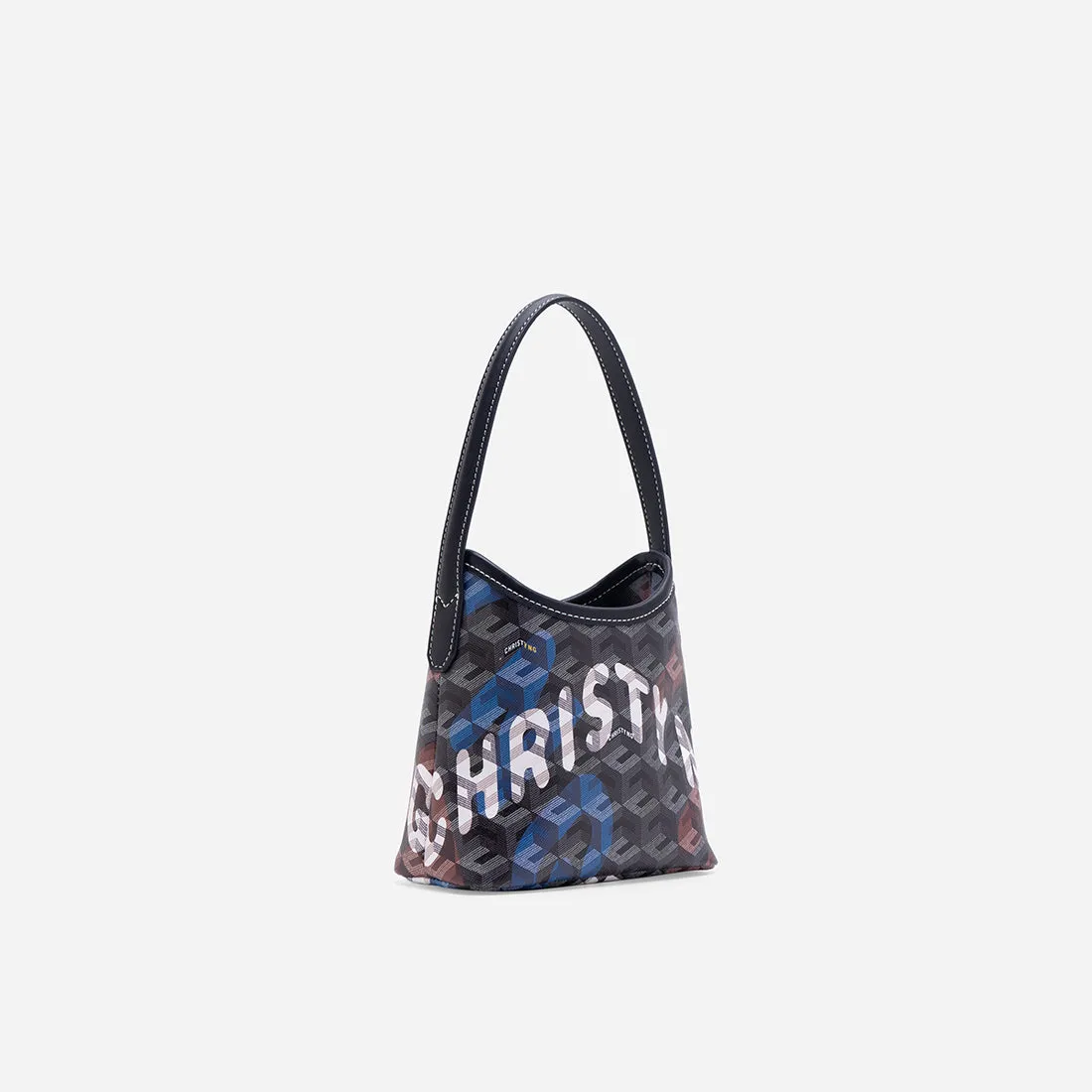 Alesso Micro Hobo Bag