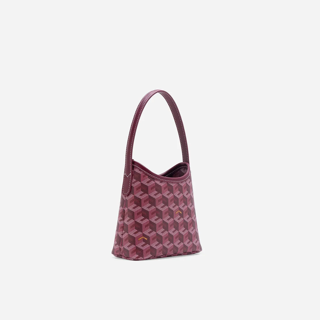 Alesso Micro Hobo Bag
