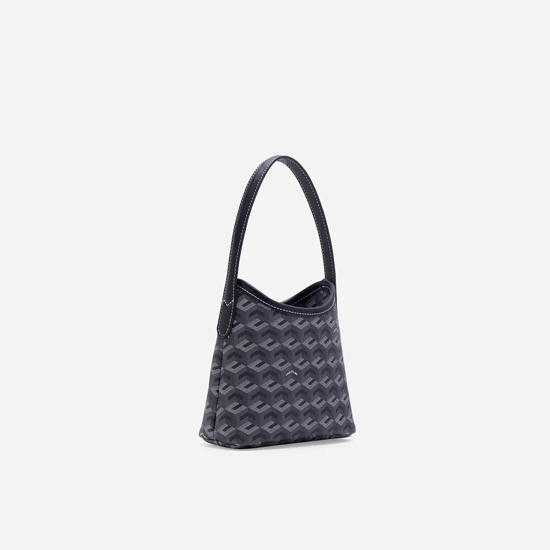 Alesso Micro Hobo Bag