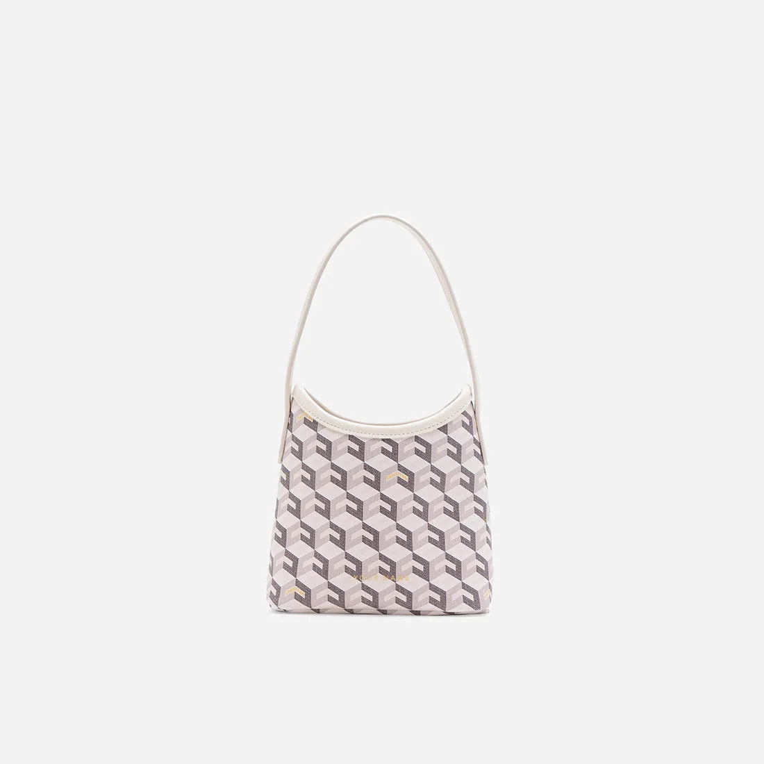 Alesso Micro Hobo Bag