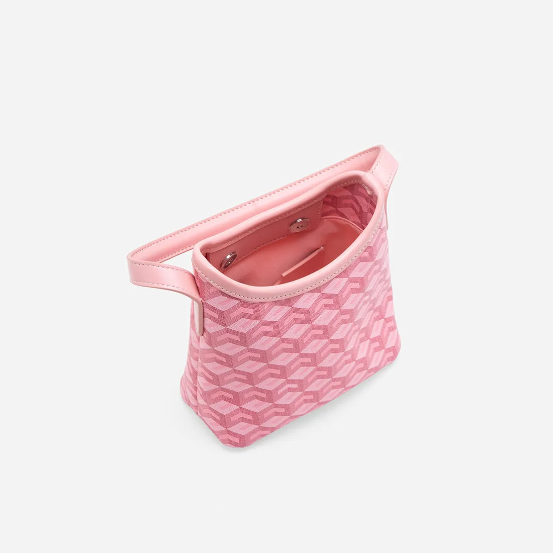 Alesso Micro Hobo Bag