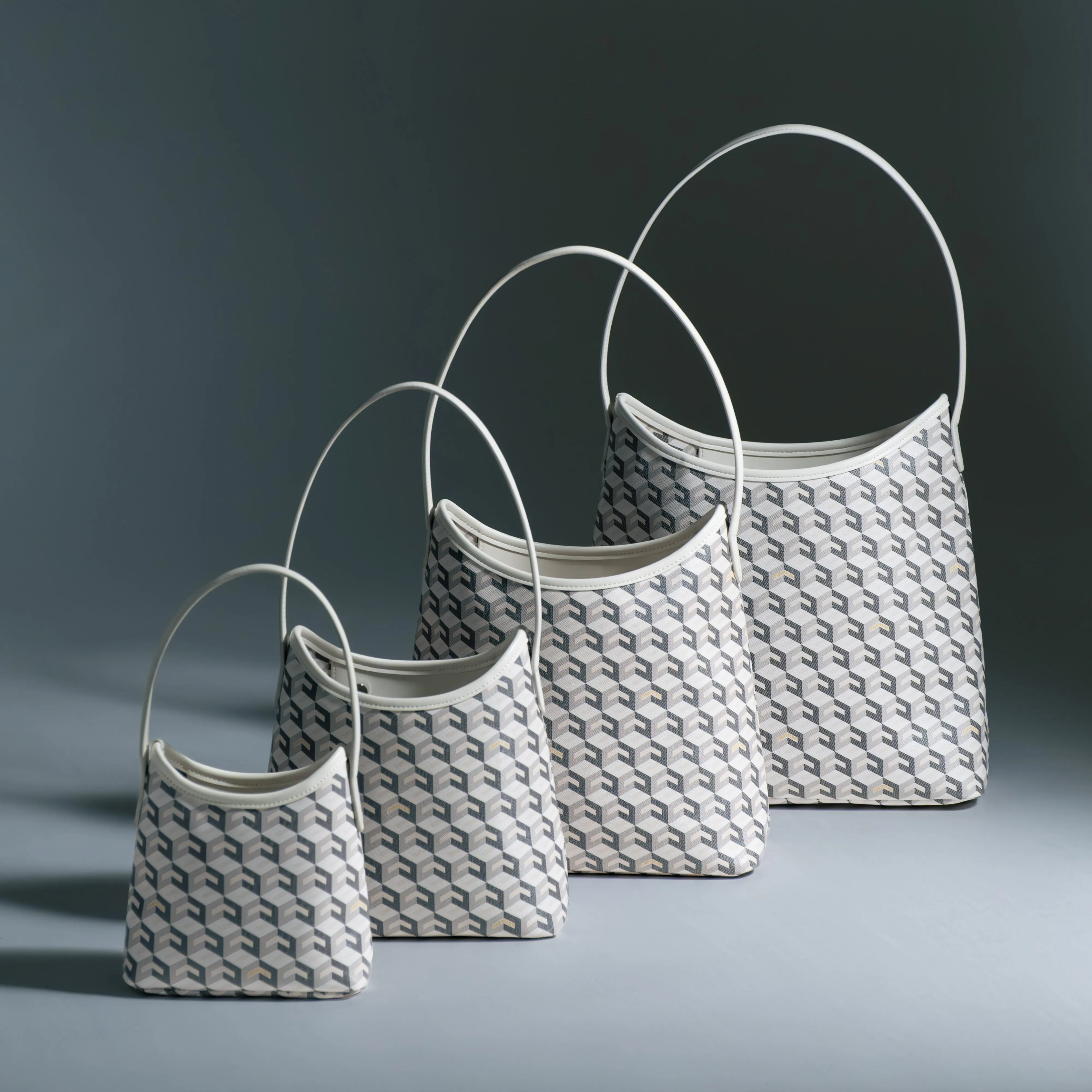 Alesso Micro Hobo Bag