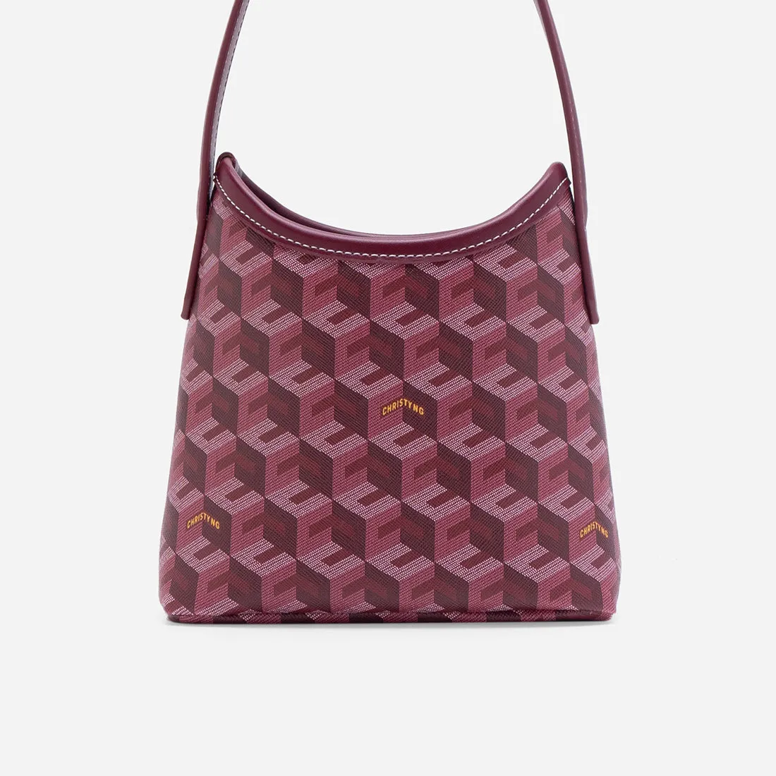 Alesso Micro Hobo Bag