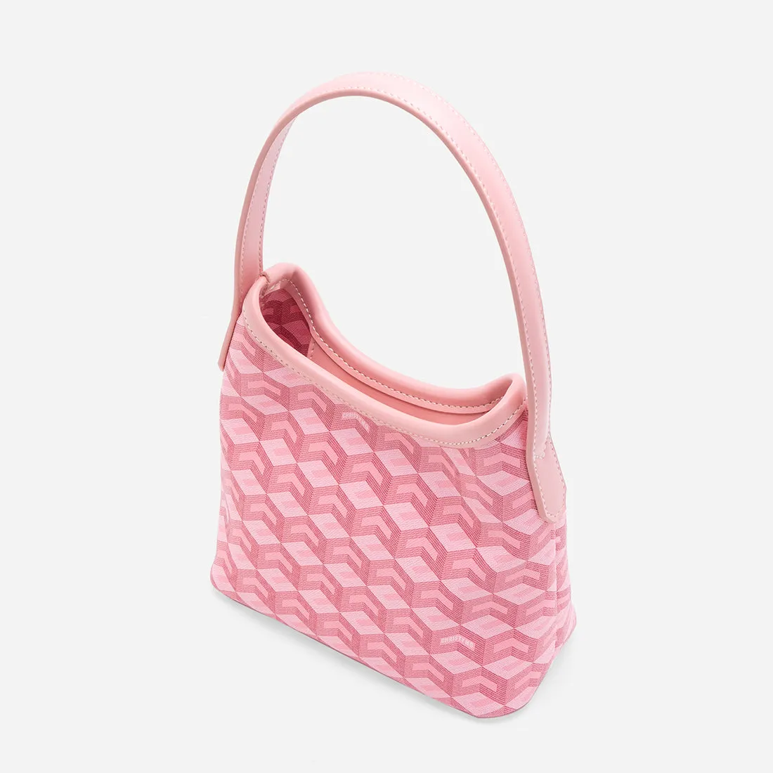 Alesso Micro Hobo Bag