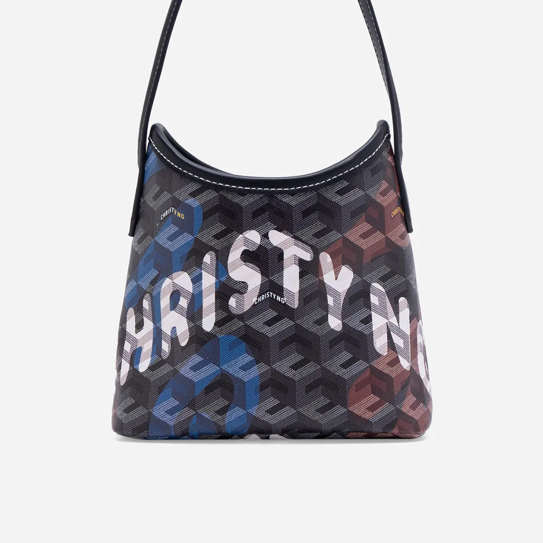 Alesso Micro Hobo Bag