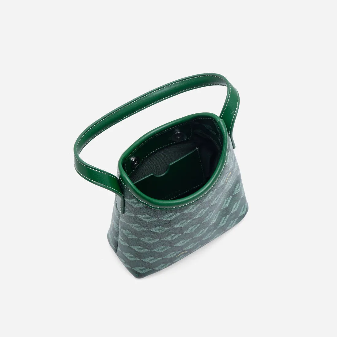 Alesso Micro Hobo Bag