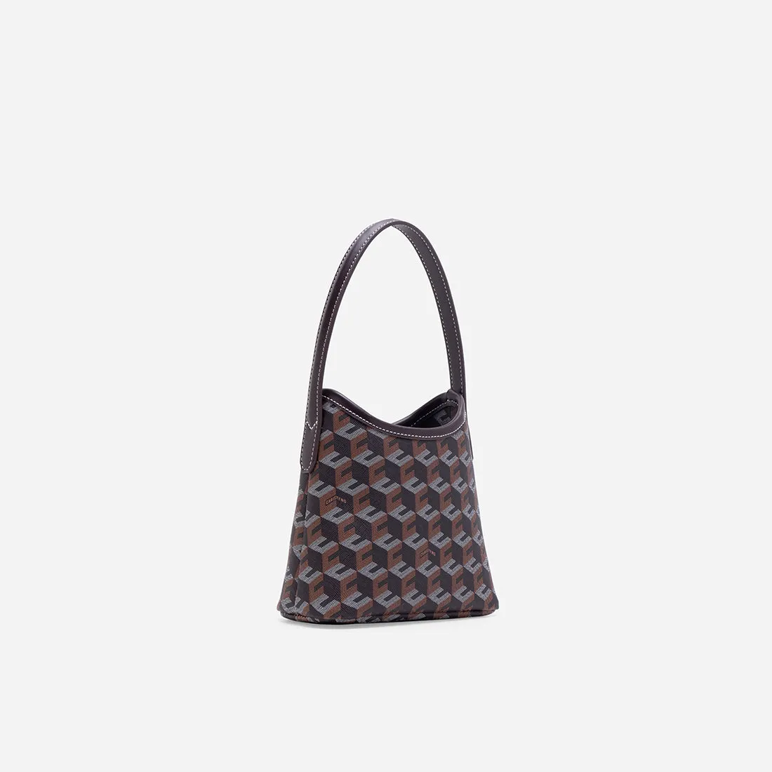 Alesso Micro Hobo Bag