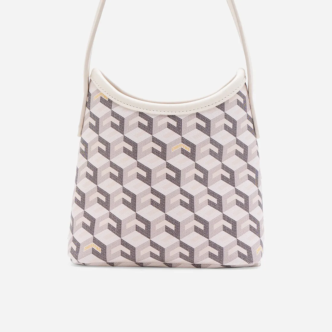 Alesso Micro Hobo Bag