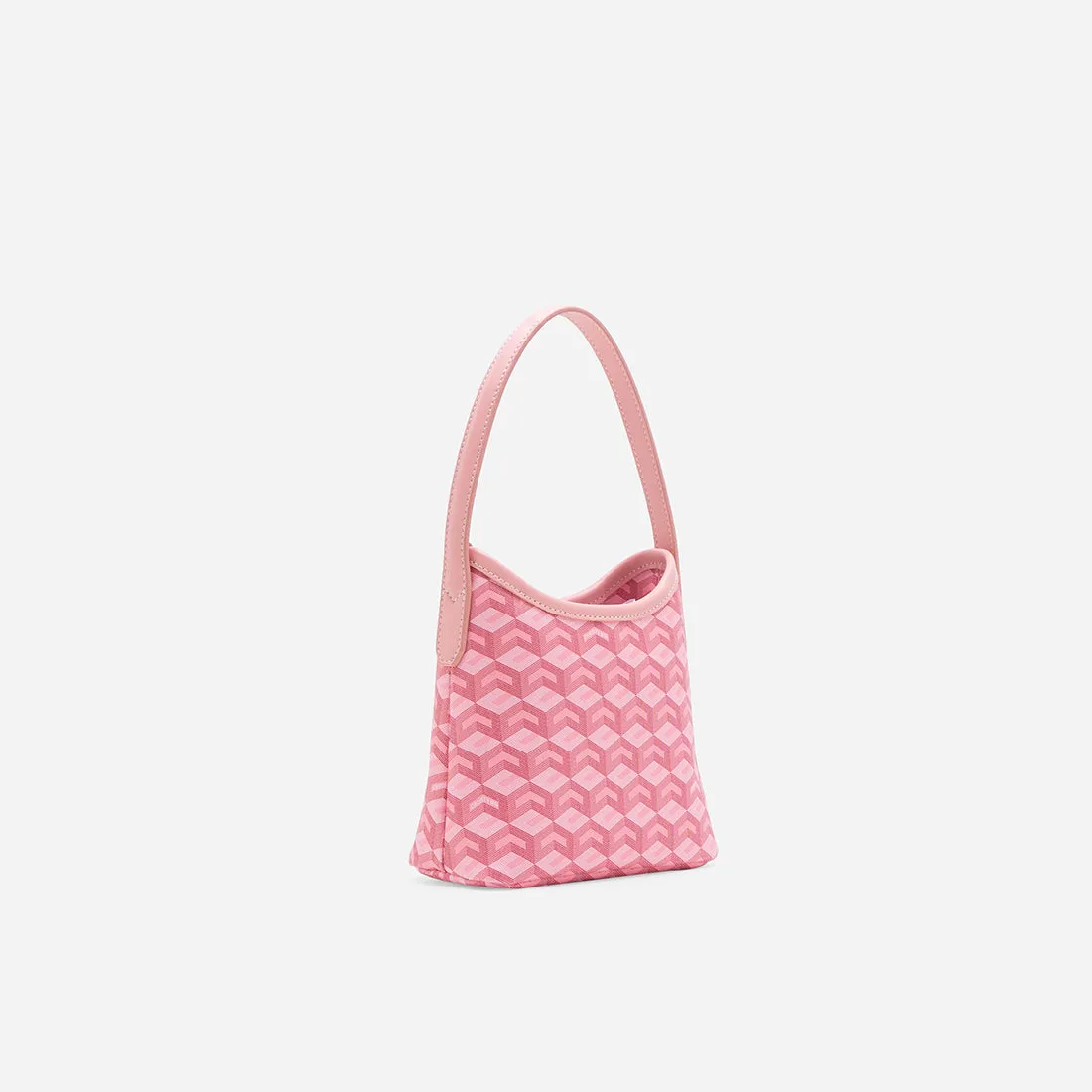 Alesso Micro Hobo Bag