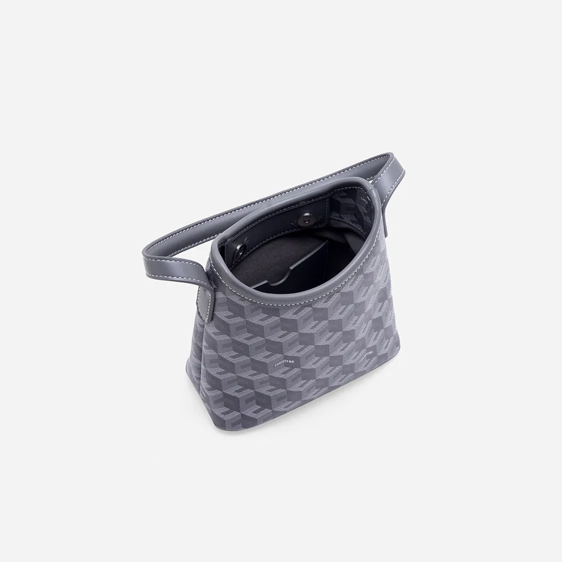 Alesso Micro Hobo Bag