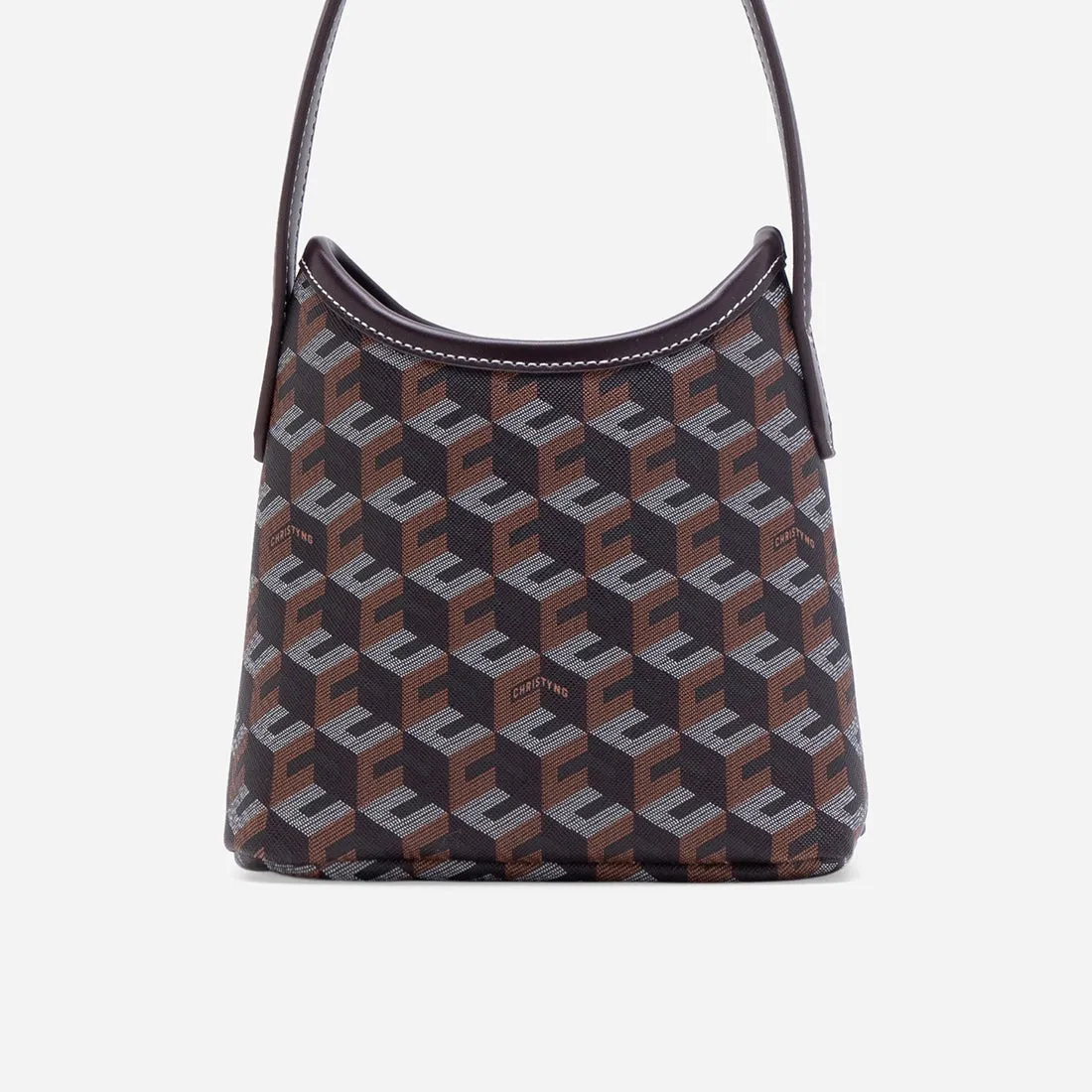 Alesso Micro Hobo Bag