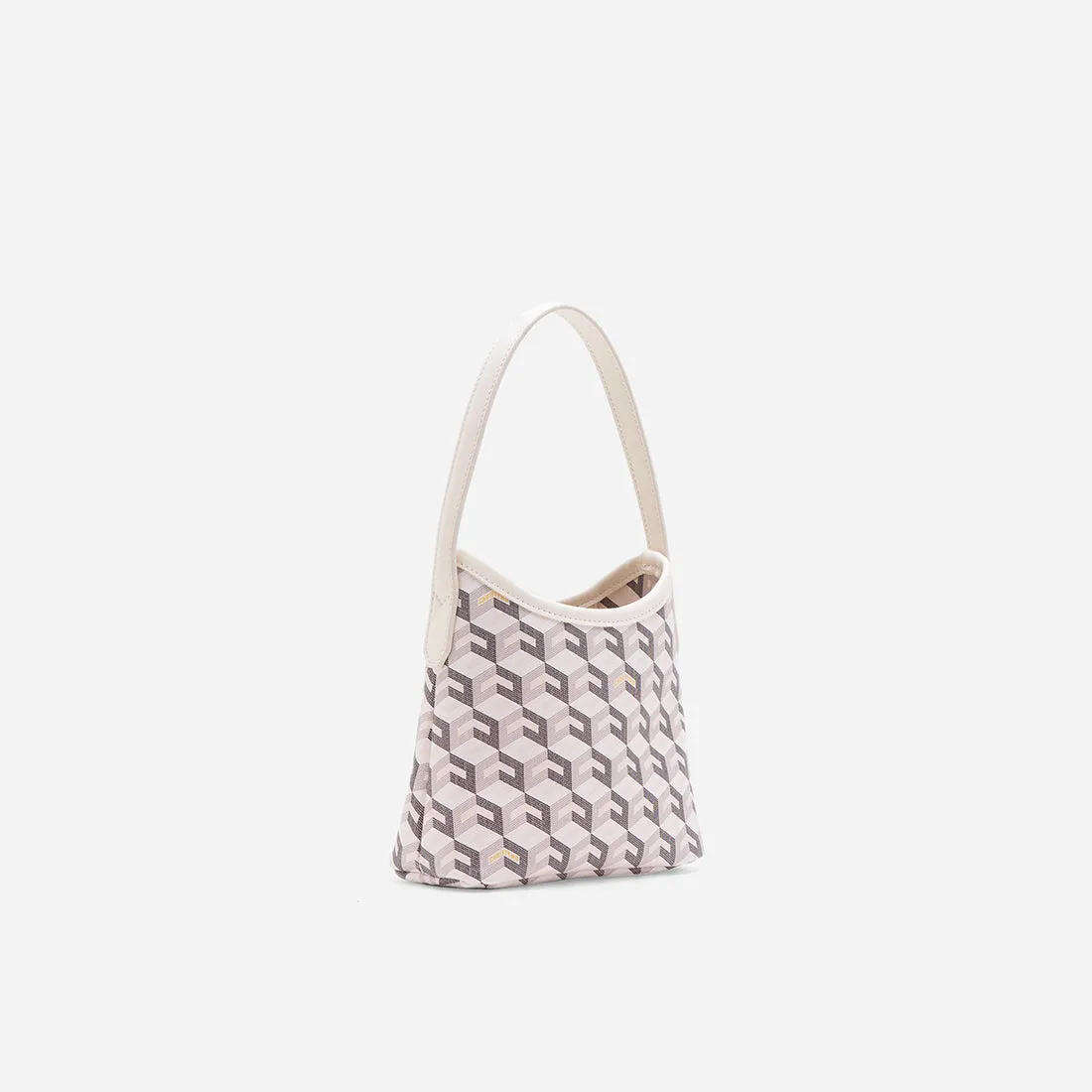 Alesso Micro Hobo Bag