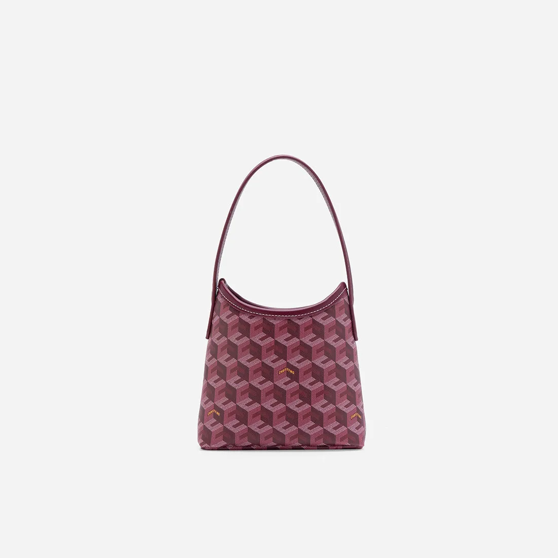 Alesso Micro Hobo Bag