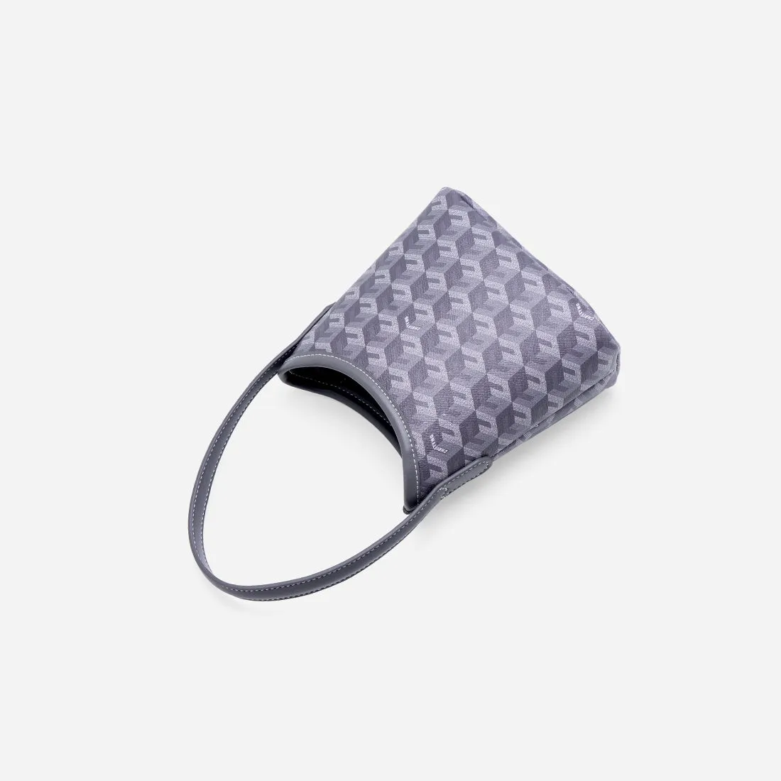 Alesso Micro Hobo Bag