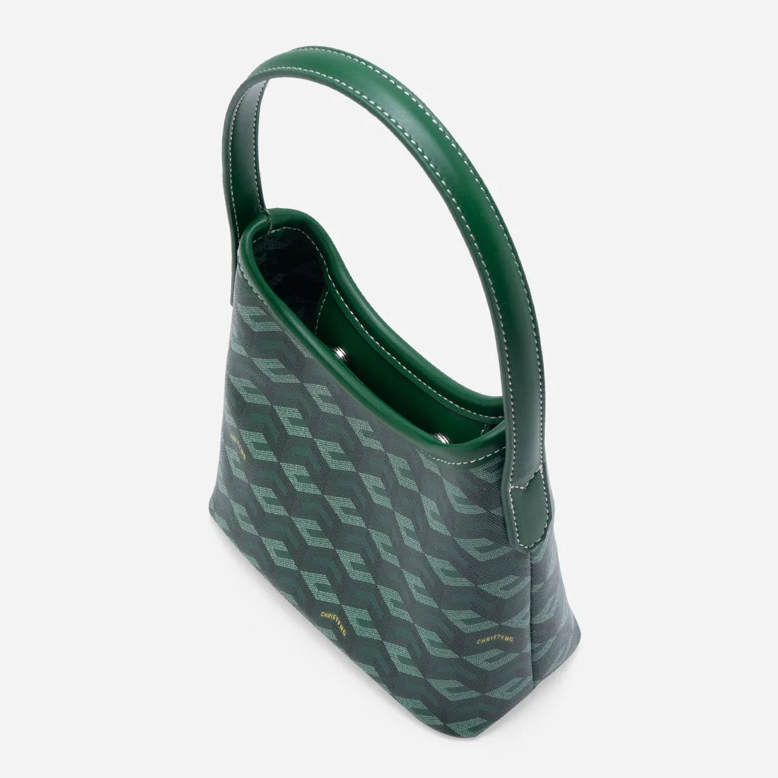 Alesso Micro Hobo Bag