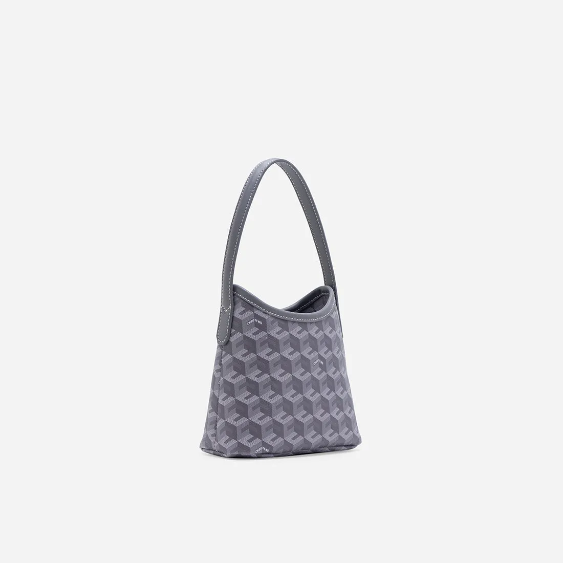 Alesso Micro Hobo Bag