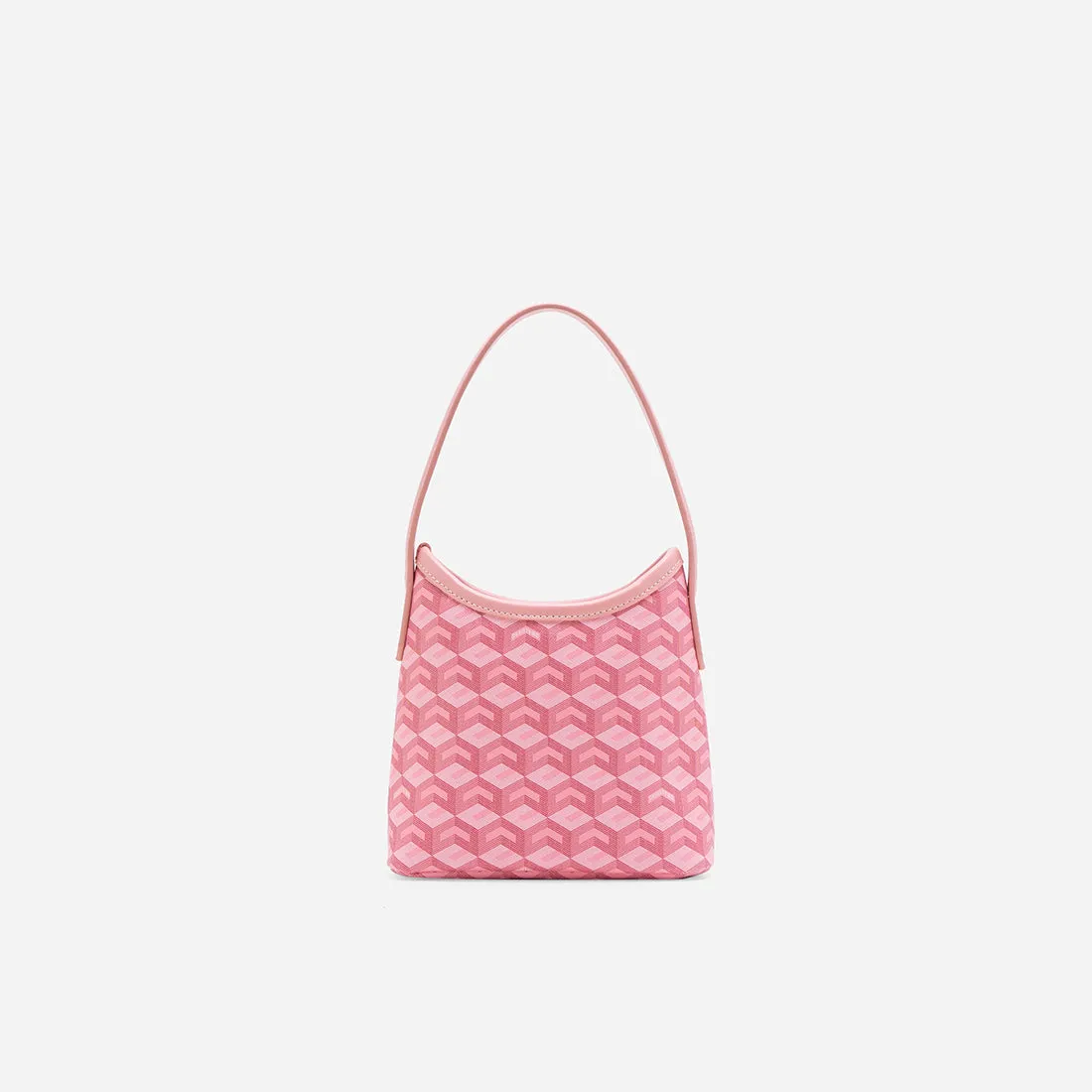 Alesso Micro Hobo Bag