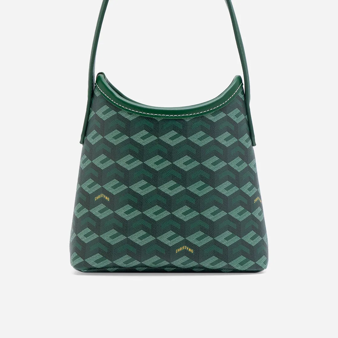 Alesso Micro Hobo Bag