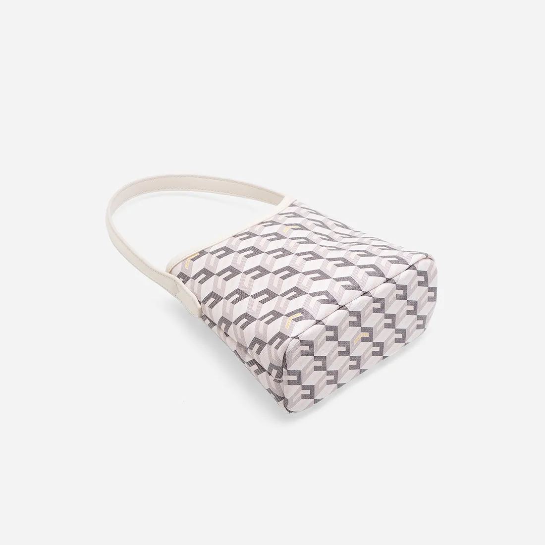 Alesso Micro Hobo Bag