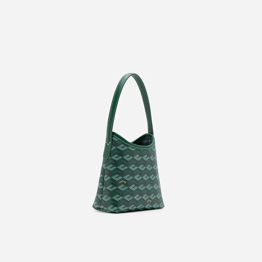 Alesso Micro Hobo Bag
