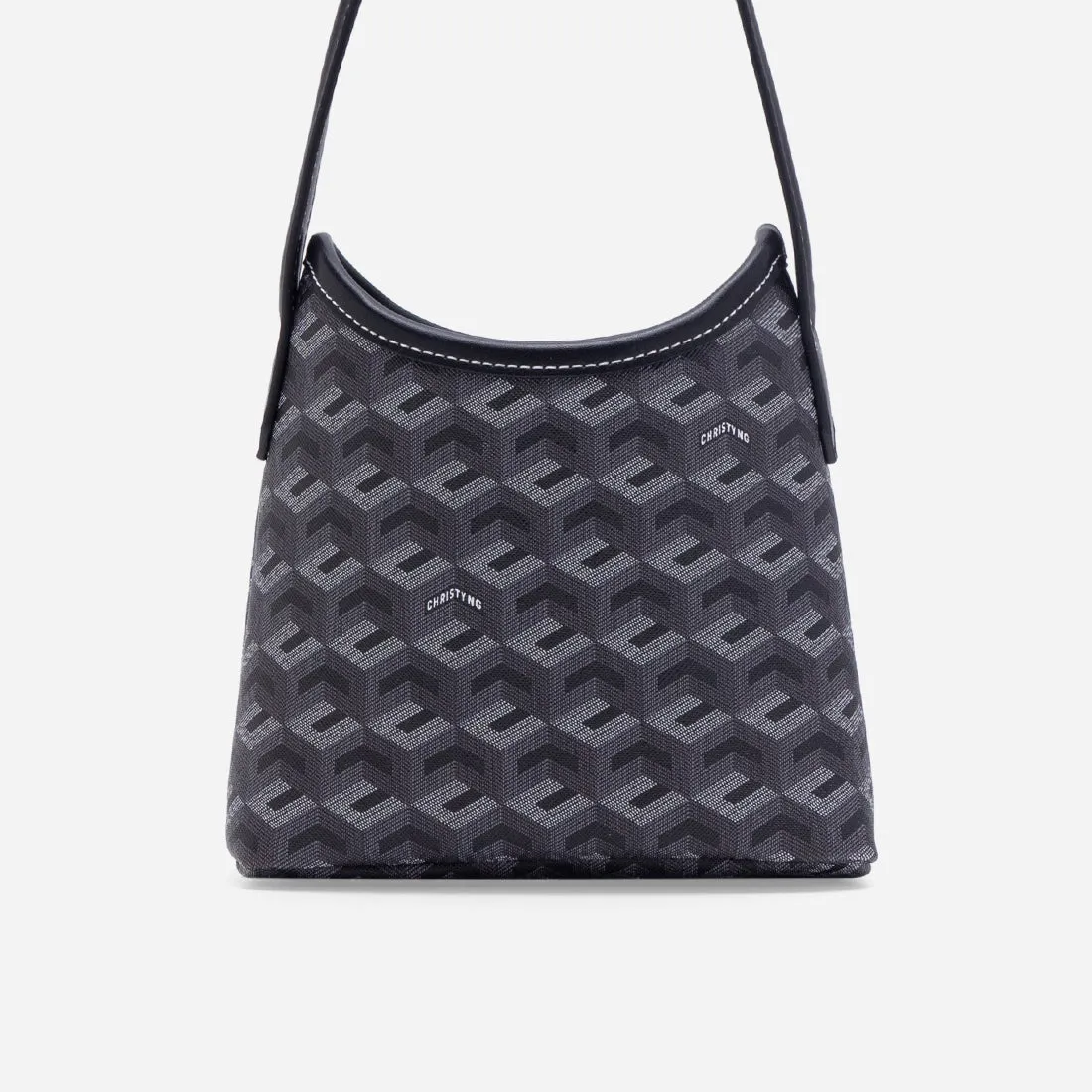 Alesso Micro Hobo Bag