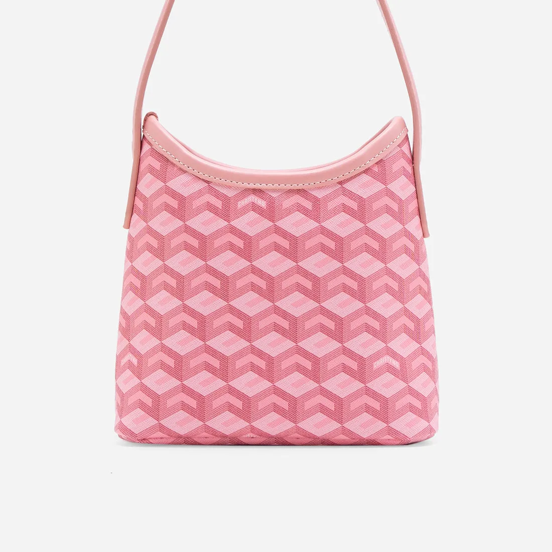 Alesso Micro Hobo Bag