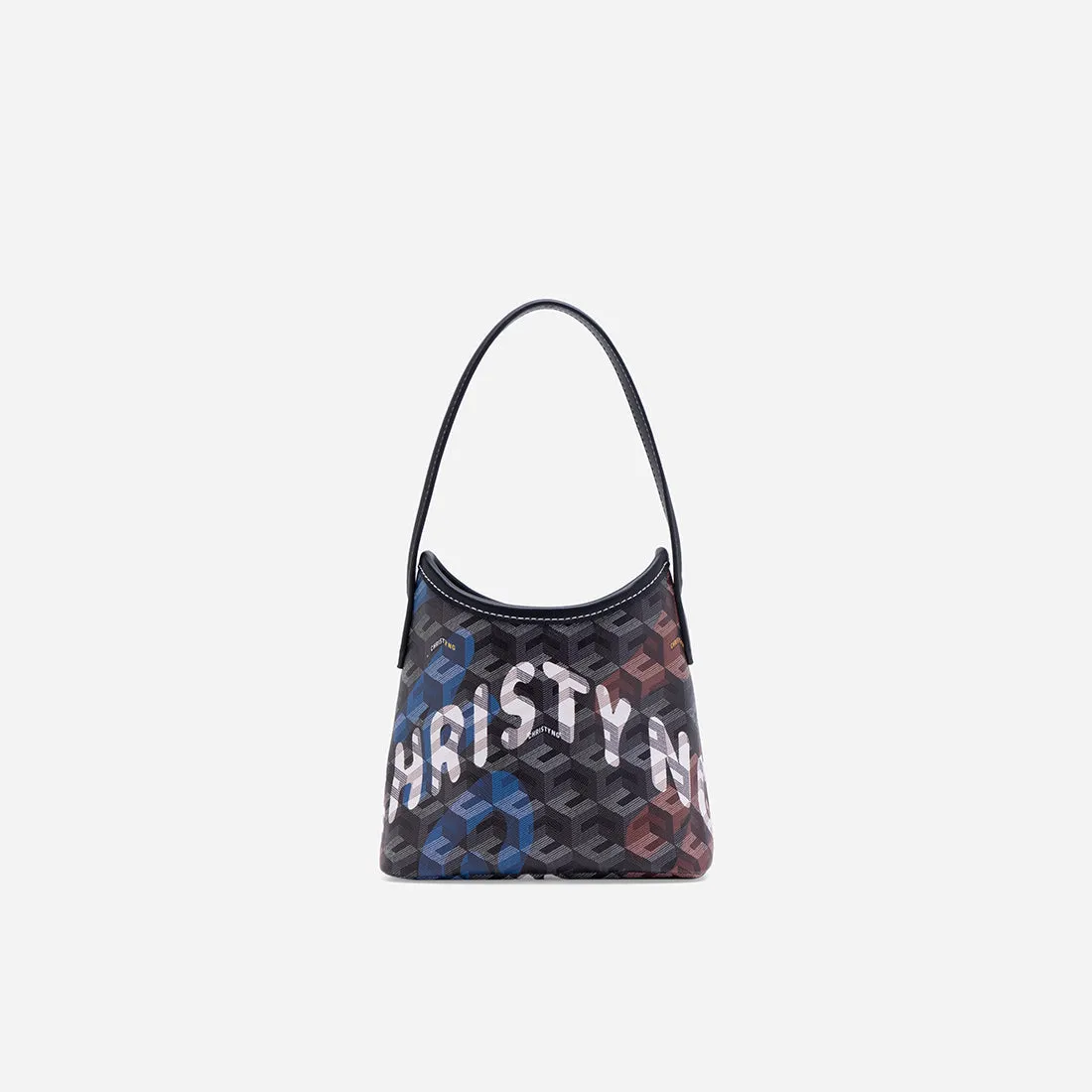 Alesso Micro Hobo Bag
