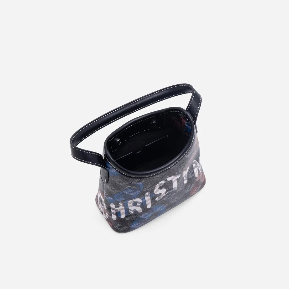 Alesso Micro Hobo Bag
