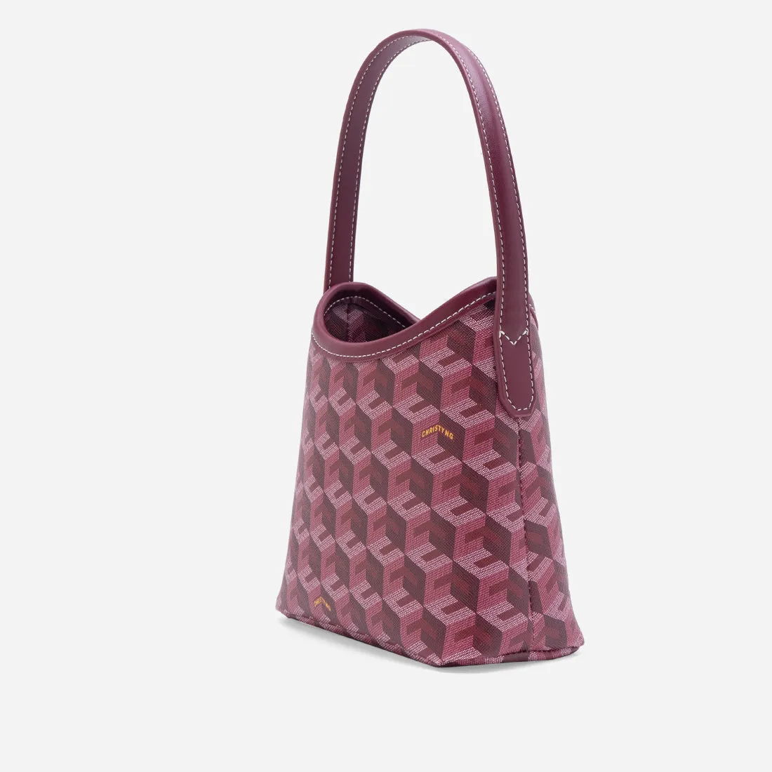 Alesso Micro Hobo Bag