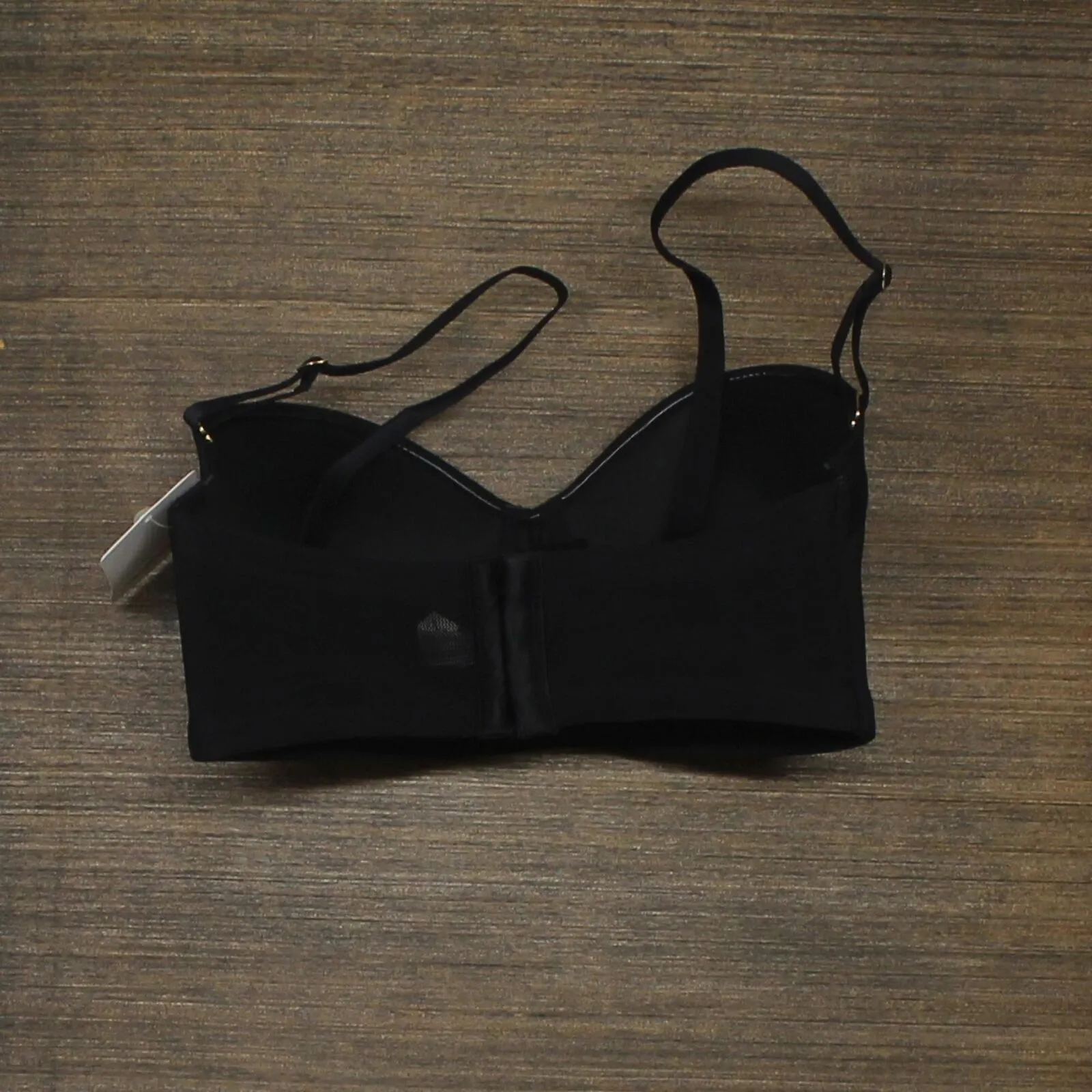 All.You. LIVELY Women's No Wire Strapless Bra
