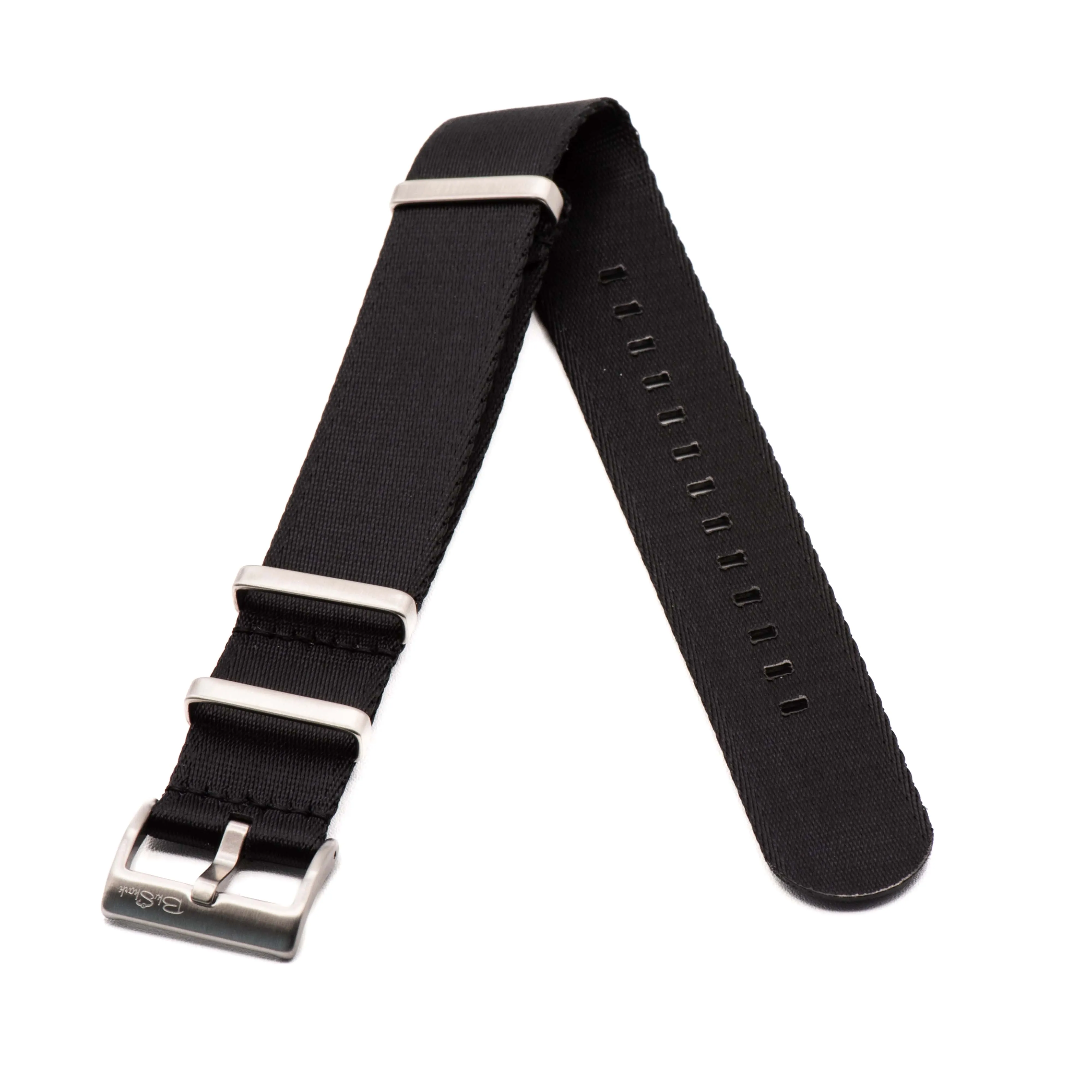 AlphaPremier - Stealth Black
