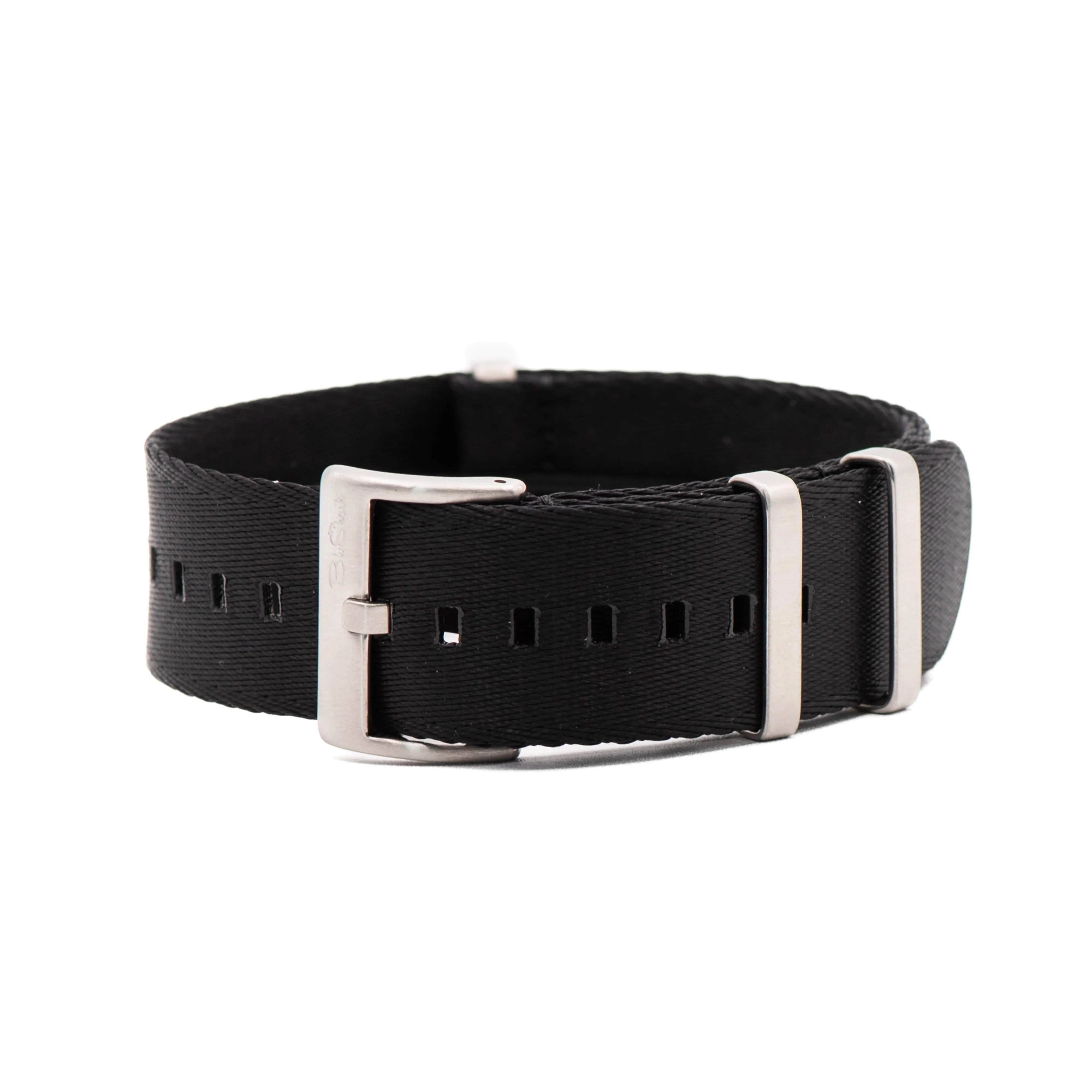 AlphaPremier - Stealth Black