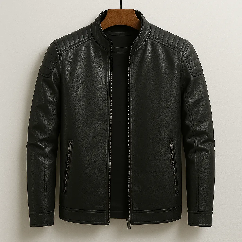 Ansel Jacket