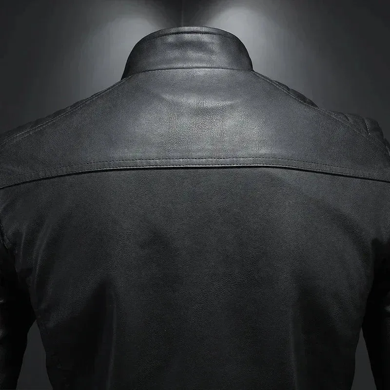 Ansel Jacket