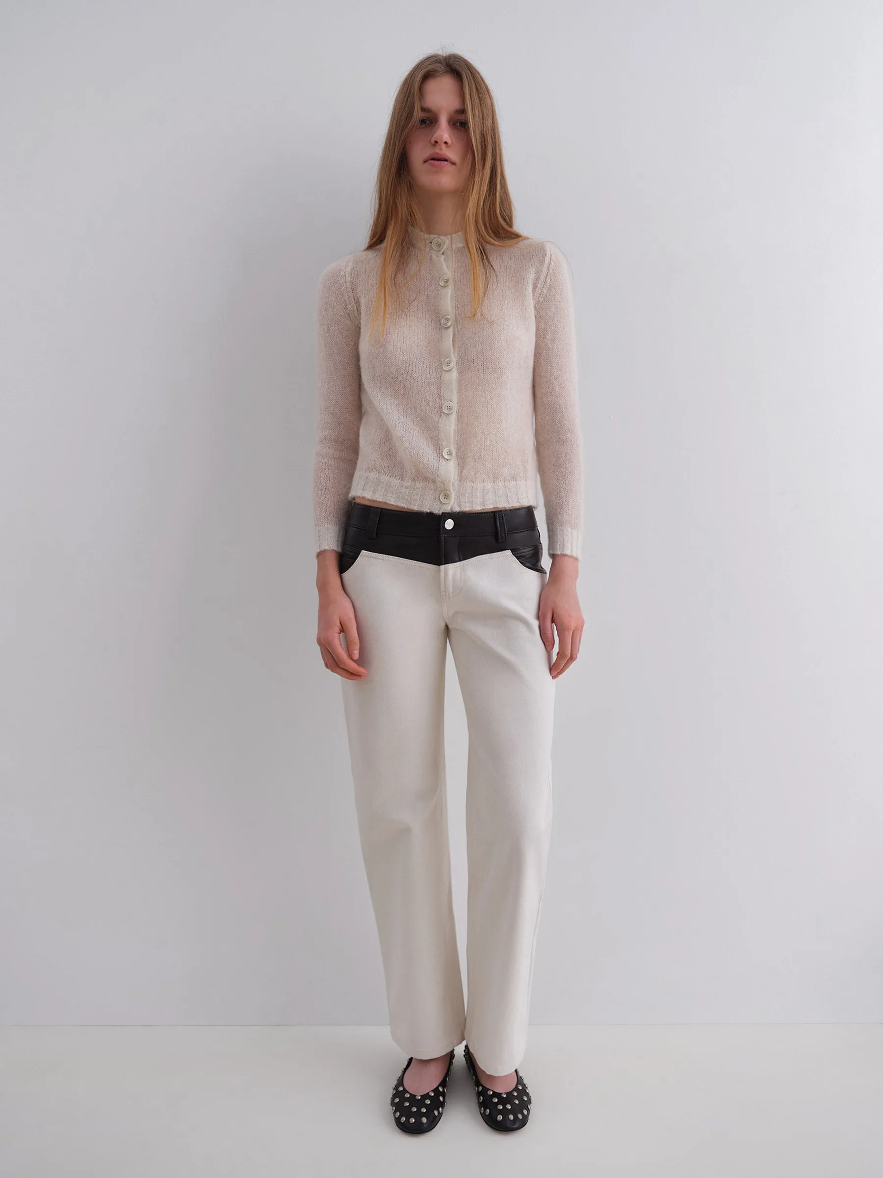 Antonia Trousers
